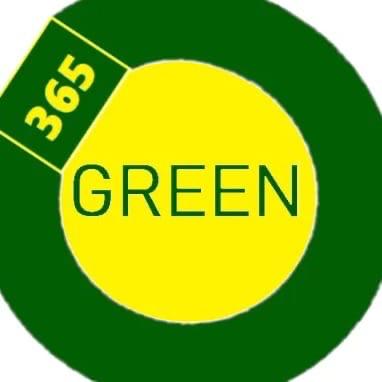 365 GREEN