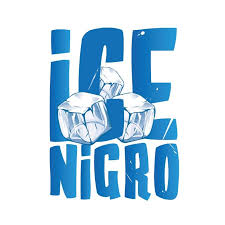 nigro ghiaccio