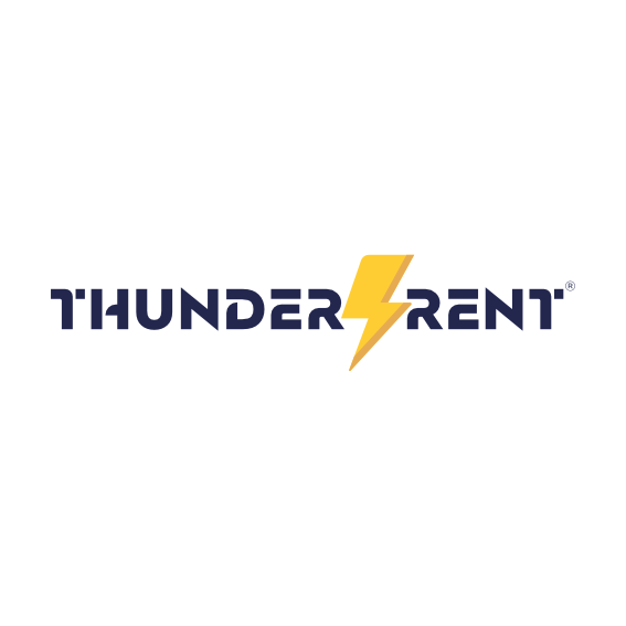 thunder rent